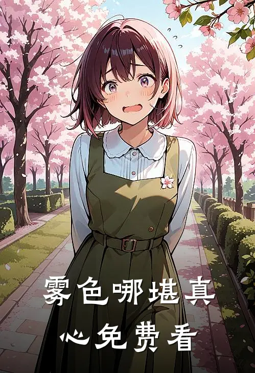雾色哪堪真心免费看