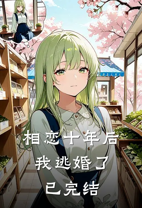 相恋十年后，我逃婚了已完结