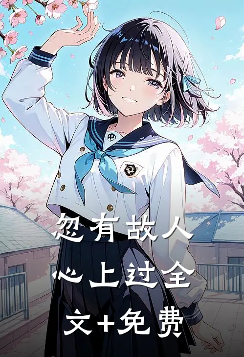 忽有故人心上过全文+免费