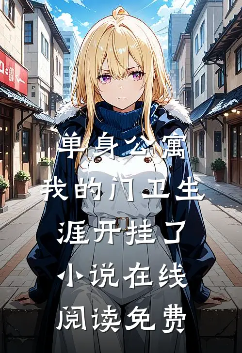 单身公寓：我的门卫生涯开挂了小说在线阅读免费