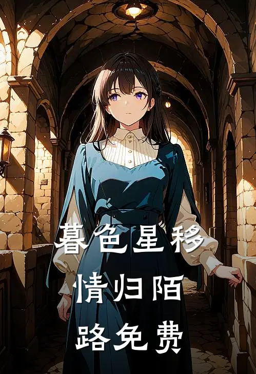 暮色星移，情归陌路免费