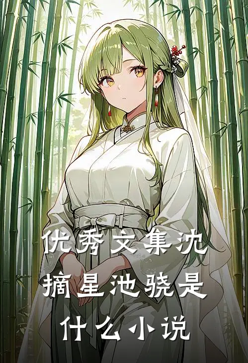 优秀文集沈摘星池骁是什么小说
