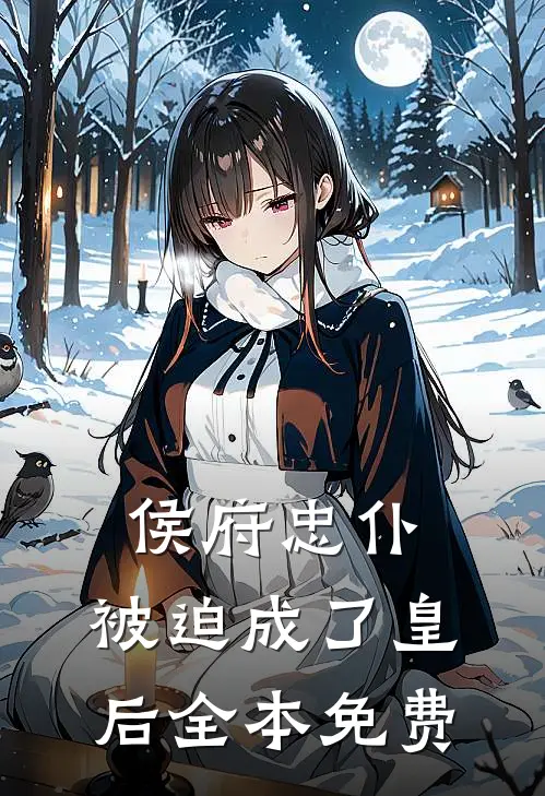 侯府忠仆，被迫成了皇后全本免费