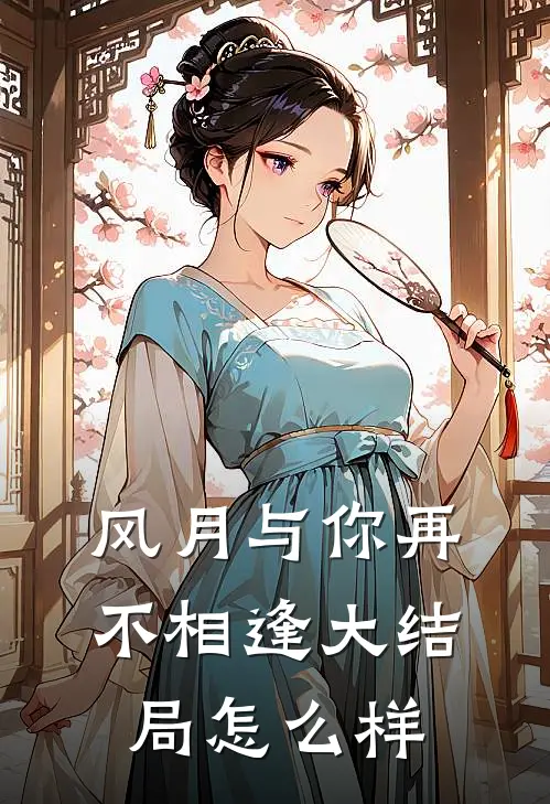 风月与你再不相逢大结局怎么样