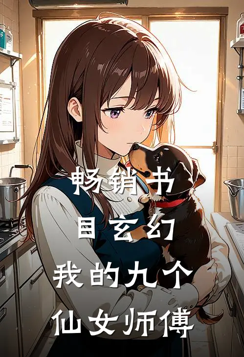 畅销书目玄幻：我的九个仙女师傅