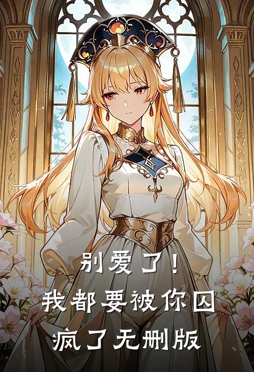 别爱了！我都要被你囚疯了无删版