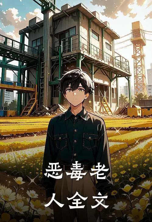 恶毒老人全文