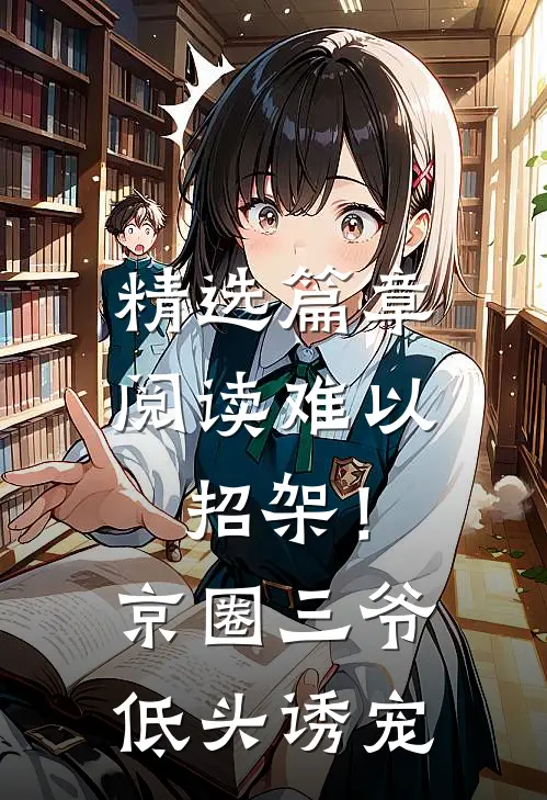 精选篇章阅读难以招架！京圈三爷低头诱宠
