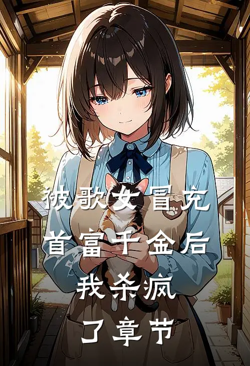 被歌女冒充首富千金后，我杀疯了章节