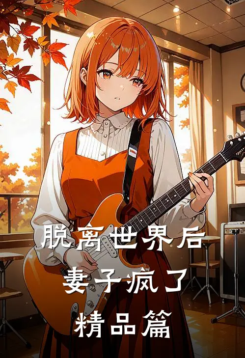 脱离世界后，妻子疯了精品篇