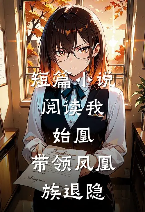 短篇小说阅读我，始凰，带领凤凰族退隐