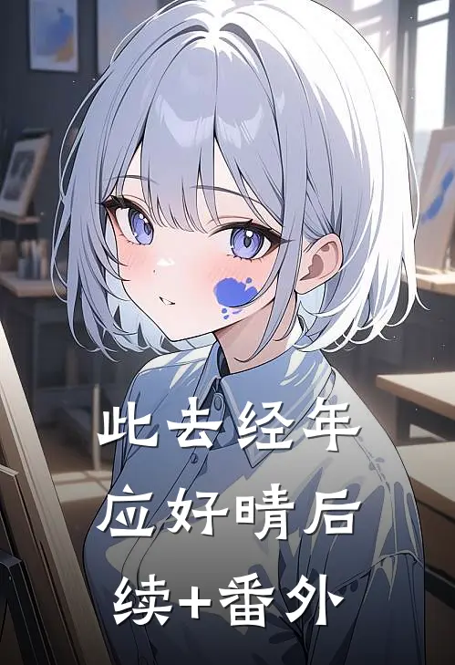 此去经年应好晴后续+番外