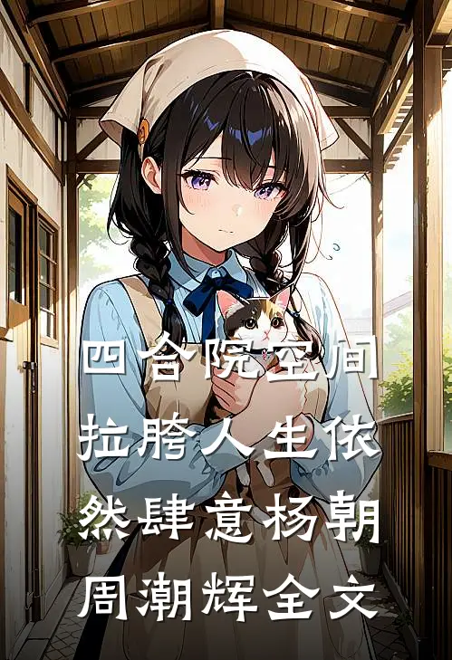 四合院空间拉胯人生依然肆意杨朝周潮辉全文