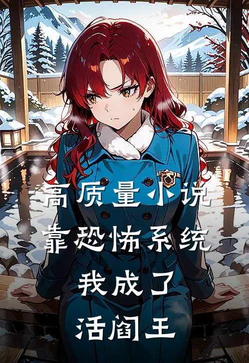 高质量小说靠恐怖系统，我成了活阎王