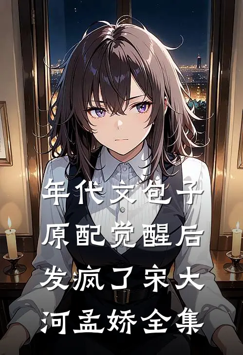 年代文包子原配觉醒后发疯了宋大河孟娇 全集