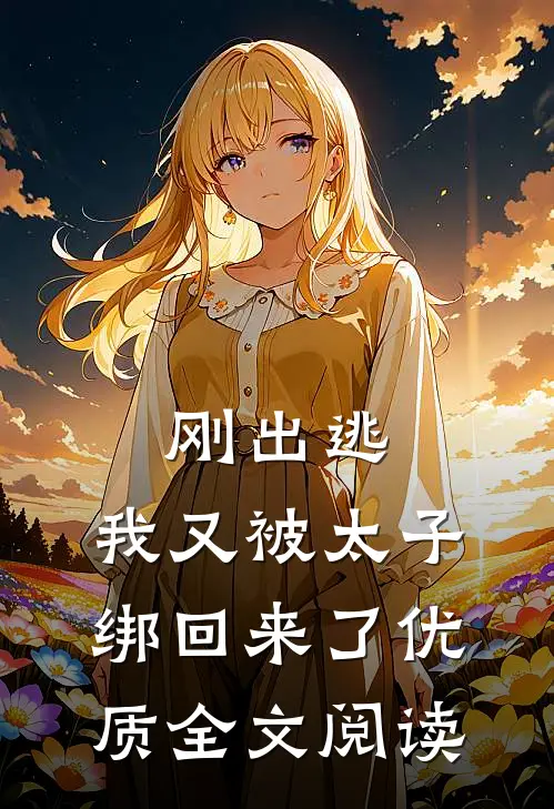 刚出逃，我又被太子绑回来了优质全文阅读