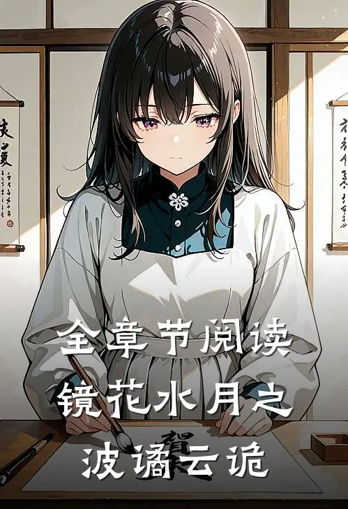 全章节阅读镜花水月之波谲云诡