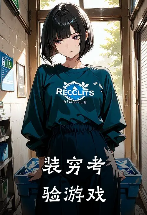 装穷考验游戏