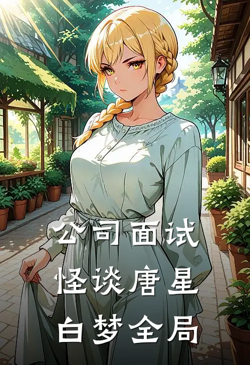 公司面试怪谈唐星白梦全局