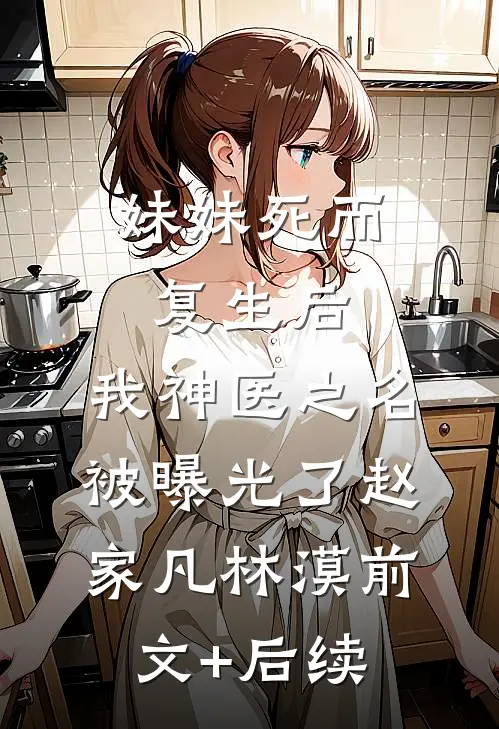 妹妹死而复生后，我神医之名被曝光了赵家凡林漠前文+后续