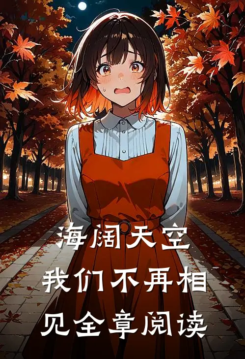 海阔天空，我们不再相见全章阅读