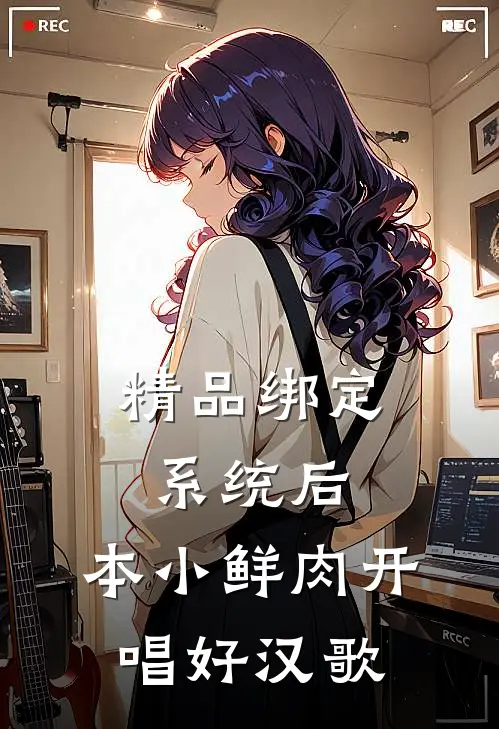 精品绑定系统后，本小鲜肉开唱好汉歌