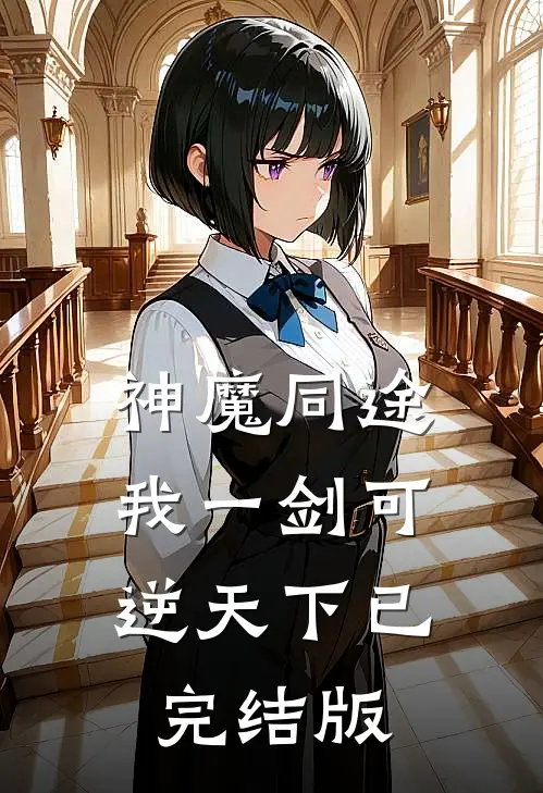 神魔同途：我一剑可逆天下已完结版