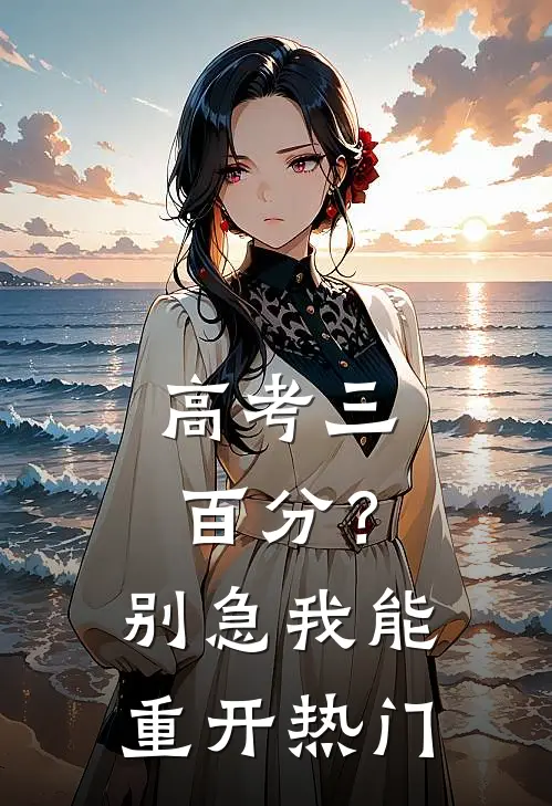 高考三百分？别急，我能重开热门