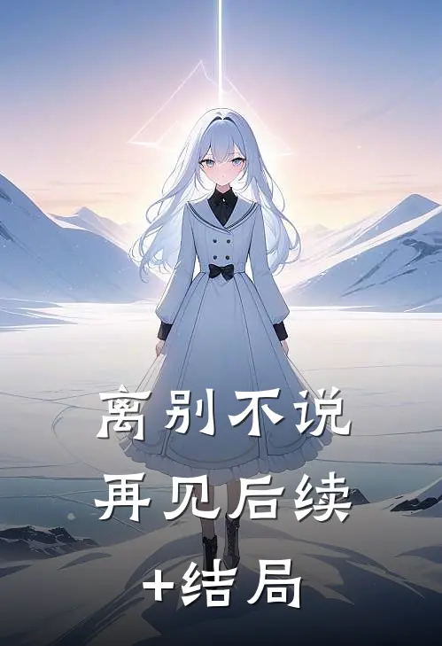 离别不说再见后续+结局