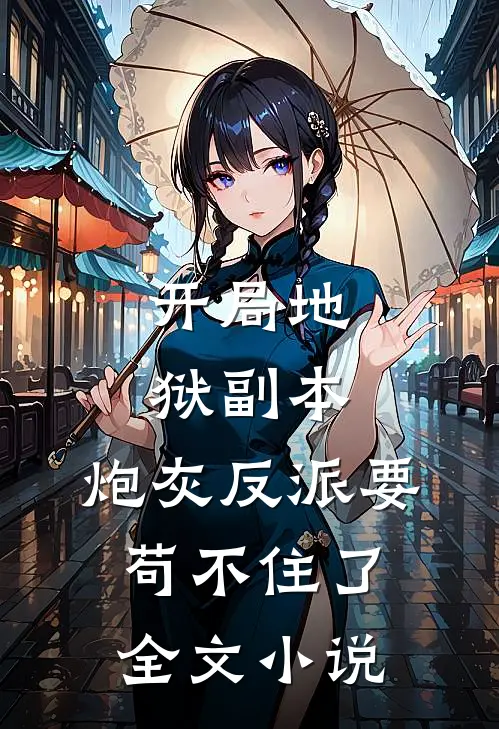 开局地狱副本，炮灰反派要苟不住了全文小说