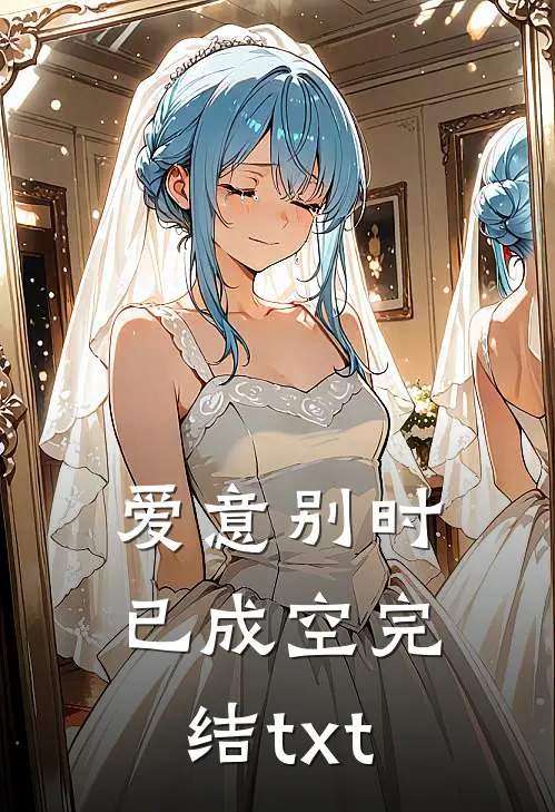 爱意别时已成空完结txt