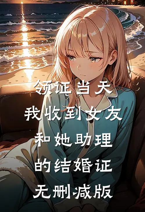 领证当天，我收到女友和她助理的结婚证无删减版