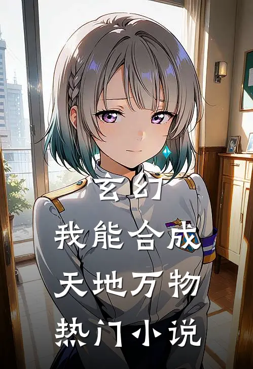 玄幻：我能合成天地万物热门小说