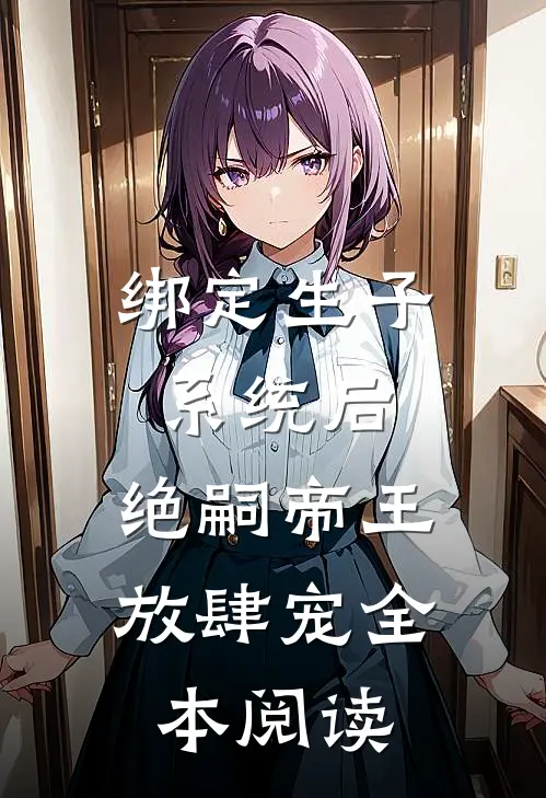 绑定生子系统后，绝嗣帝王放肆宠全本阅读