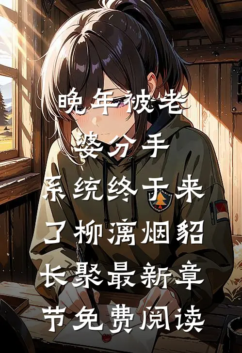 晚年被老婆分手，系统终于来了柳漓烟貂长聚最新章节免费阅读