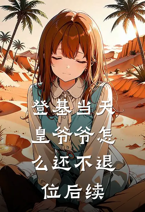登基当天，皇爷爷怎么还不退位后续