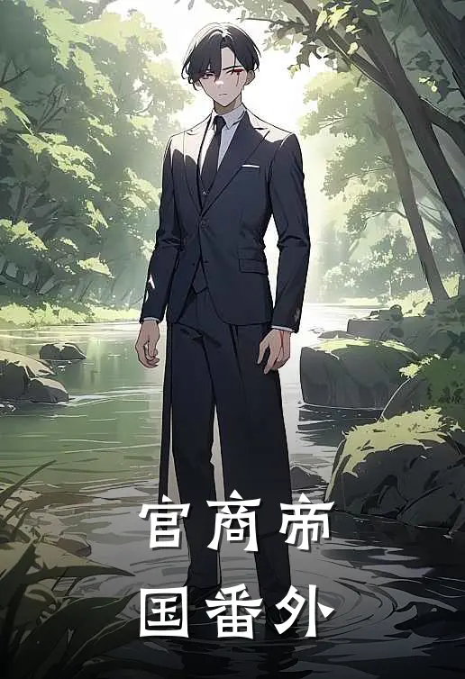 官商帝国番外