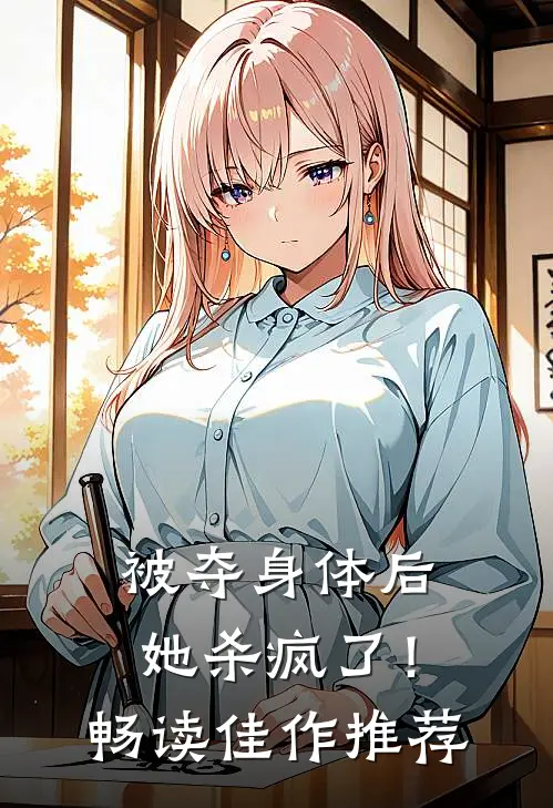 被夺身体后，她杀疯了！畅读佳作推荐
