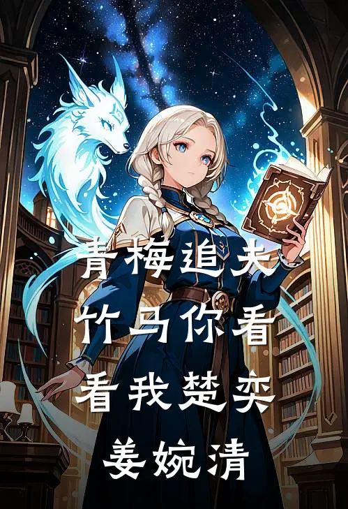 青梅追夫，竹马你看看我楚奕姜婉清