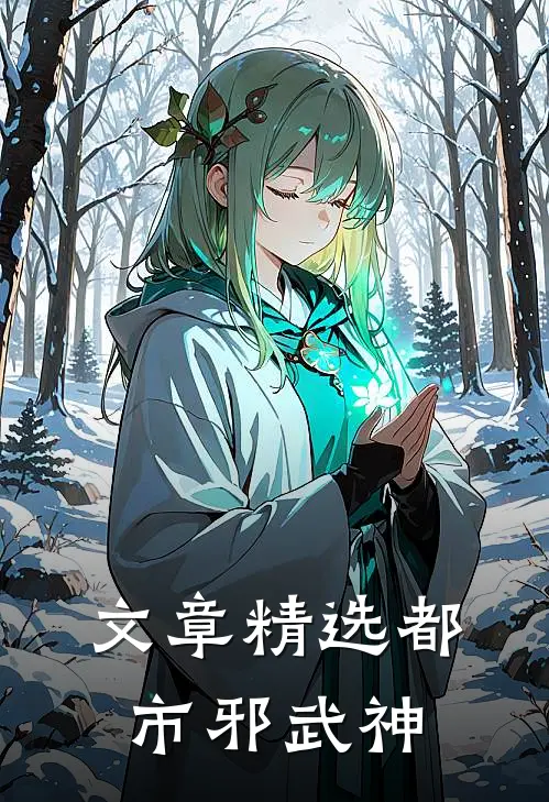 文章精选都市邪武神