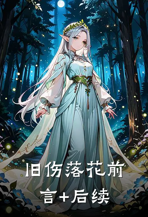 旧伤落花前言+后续