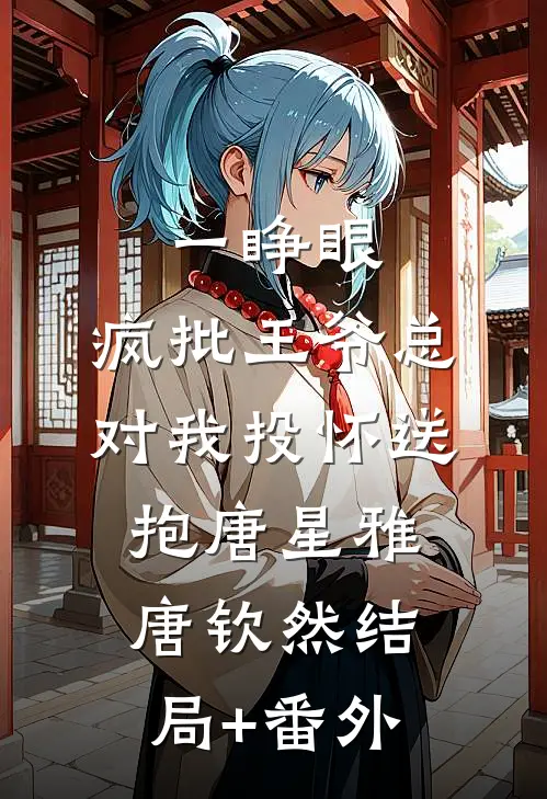 一睁眼，疯批王爷总对我投怀送抱唐星雅唐钦然结局+番外