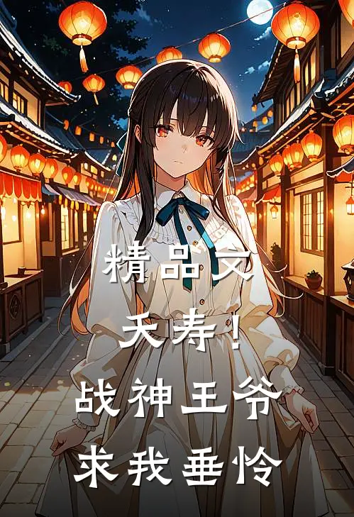 精品文夭寿！战神王爷求我垂怜