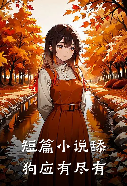 短篇小说舔狗应有尽有