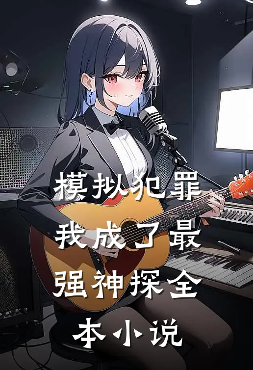 模拟犯罪：我成了最强神探全本小说