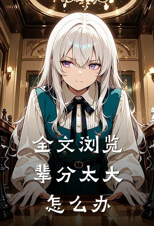 全文浏览辈分太大怎么办