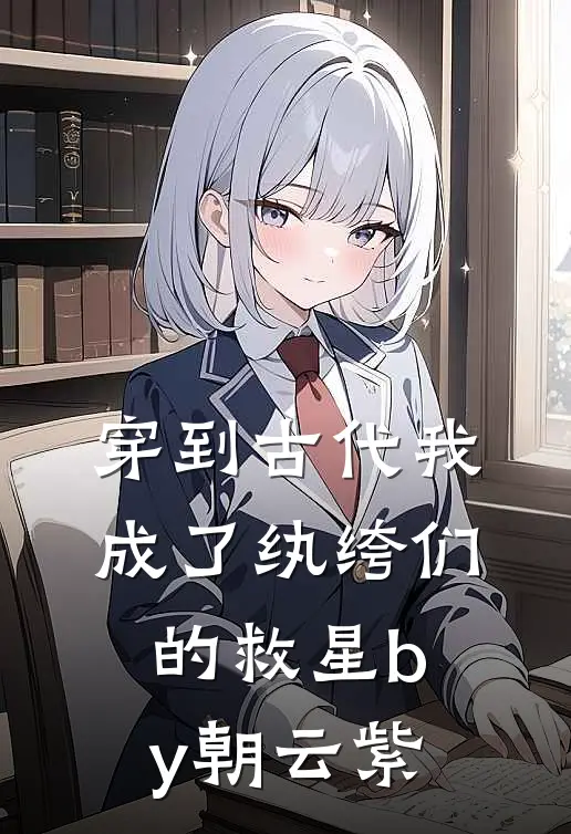 穿到古代我成了纨绔们的救星by朝云紫