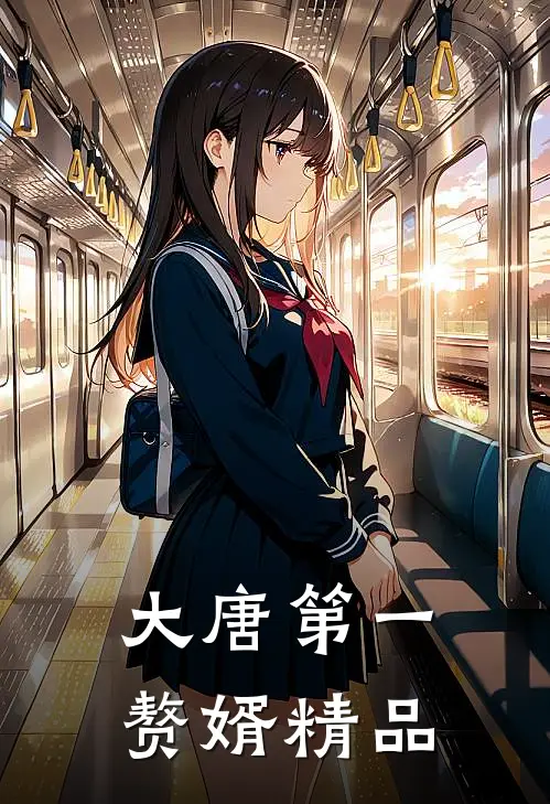 大唐第一赘婿精品