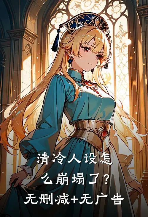 清冷人设怎么崩塌了？无删减+无广告