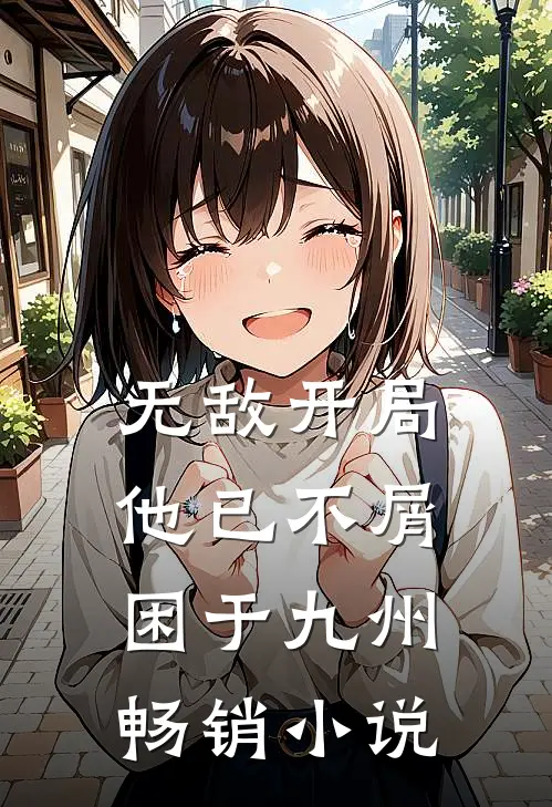 无敌开局，他已不屑困于九州畅销小说